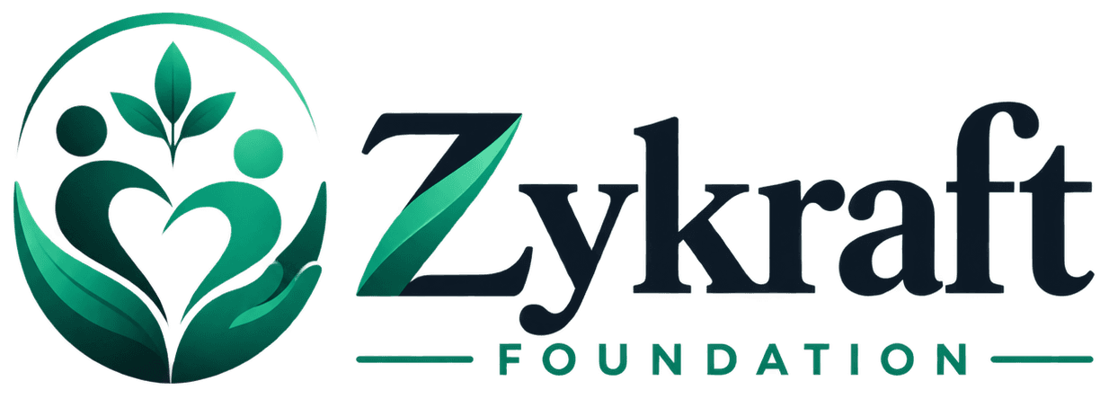 Zykraft Foundation