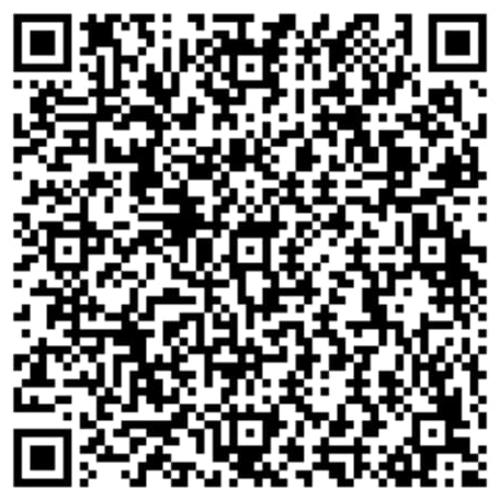 Zykraft Foundation Payment Barcode